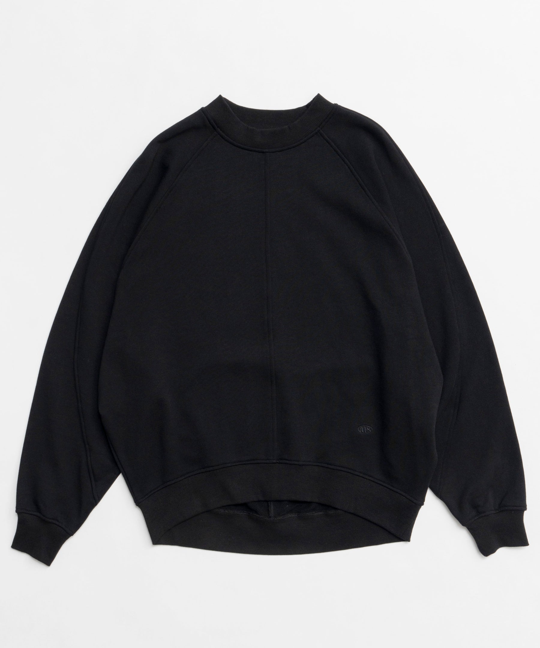 【PRE-ORDER】Multi Color Oversize Sweatshirt