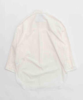 【Italian Dead Stock Fabric】Prime-Over Shirt Coat