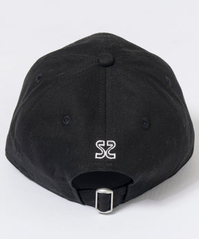 [NEW ERA x MAISON SPECIAL] NEW ERA Collaboration NEW CHAPTER Logo Cap