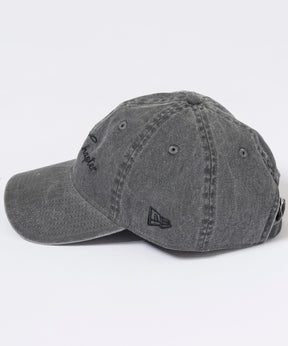 [NEW ERA x MAISON SPECIAL] NEW ERA Collaboration WASHED NEW CHAPTER Logo Cap