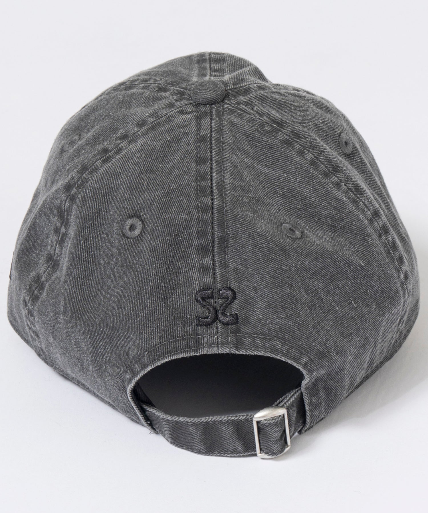 [NEW ERA x MAISON SPECIAL] NEW ERA Collaboration WASHED NEW CHAPTER Logo Cap