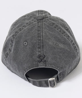 [NEW ERA x MAISON SPECIAL] NEW ERA Collaboration WASHED NEW CHAPTER Logo Cap