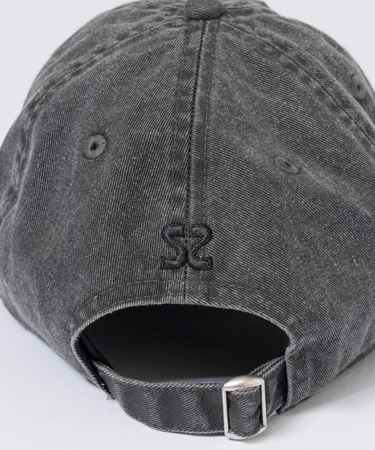 [NEW ERA x MAISON SPECIAL] NEW ERA Collaboration WASHED NEW CHAPTER Logo Cap
