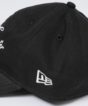 [NEW ERA x MAISON SPECIAL] NEW ERA Collaboration NEW CHAPTER Logo Cap