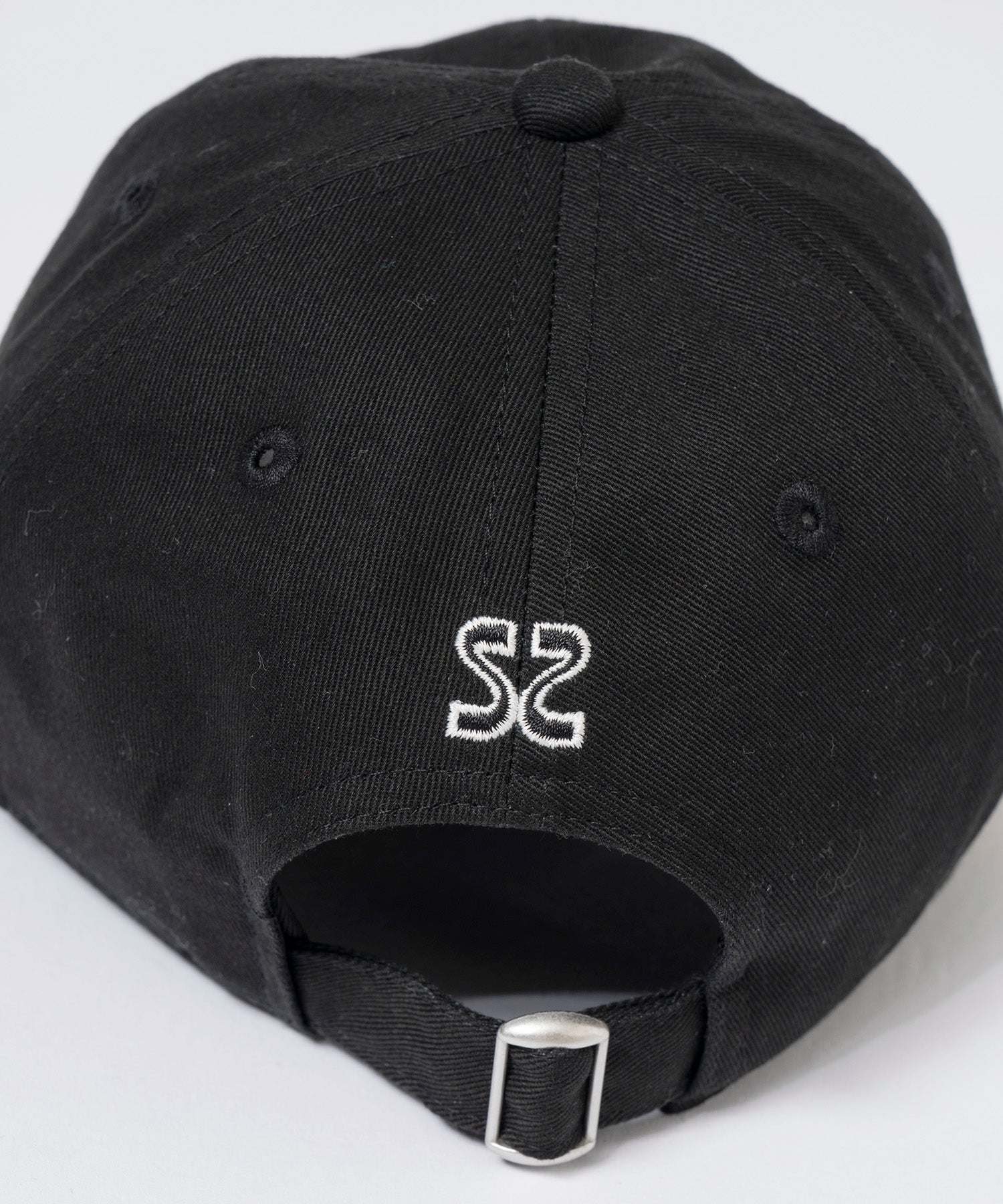 [NEW ERA x MAISON SPECIAL] NEW ERA Collaboration NEW CHAPTER Logo Cap