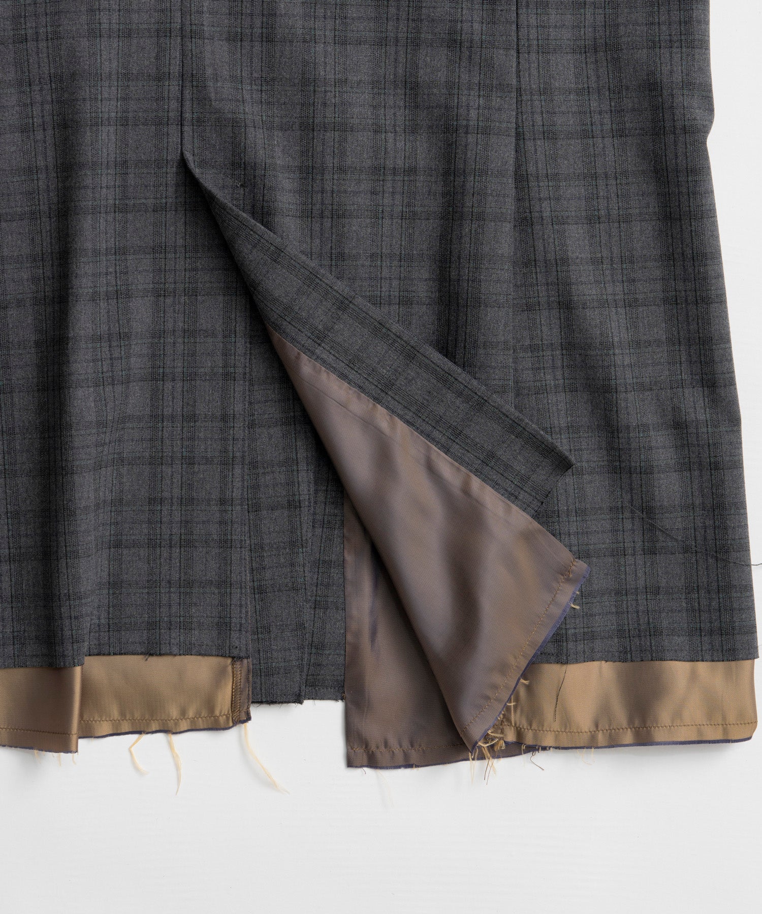 【26AUTUMN PRE-ORDER】Classic Bicolor Oversized Vest