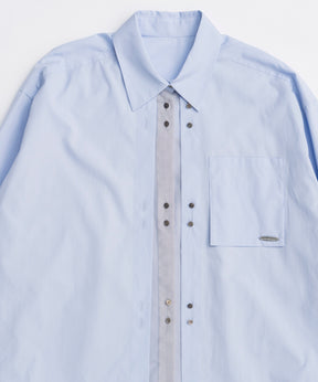 [26SPRING PRE-ORDER] 쉬어 셔츠