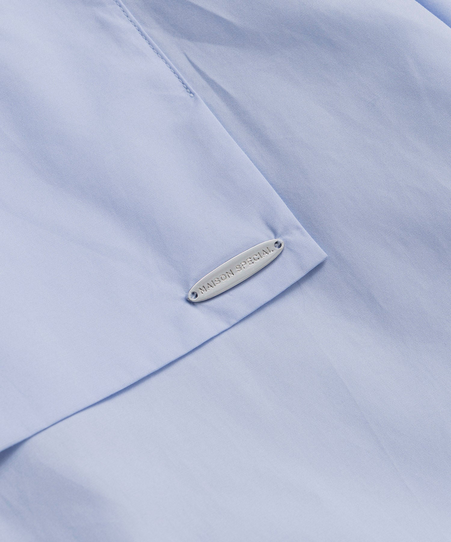 [26SPRING PRE-ORDER] 쉬어 셔츠