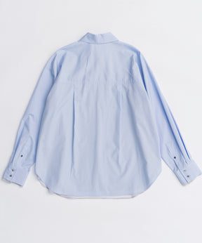 [26SPRING PRE-ORDER] 쉬어 셔츠