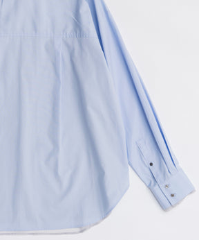 [26SPRING PRE-ORDER] 쉬어 셔츠