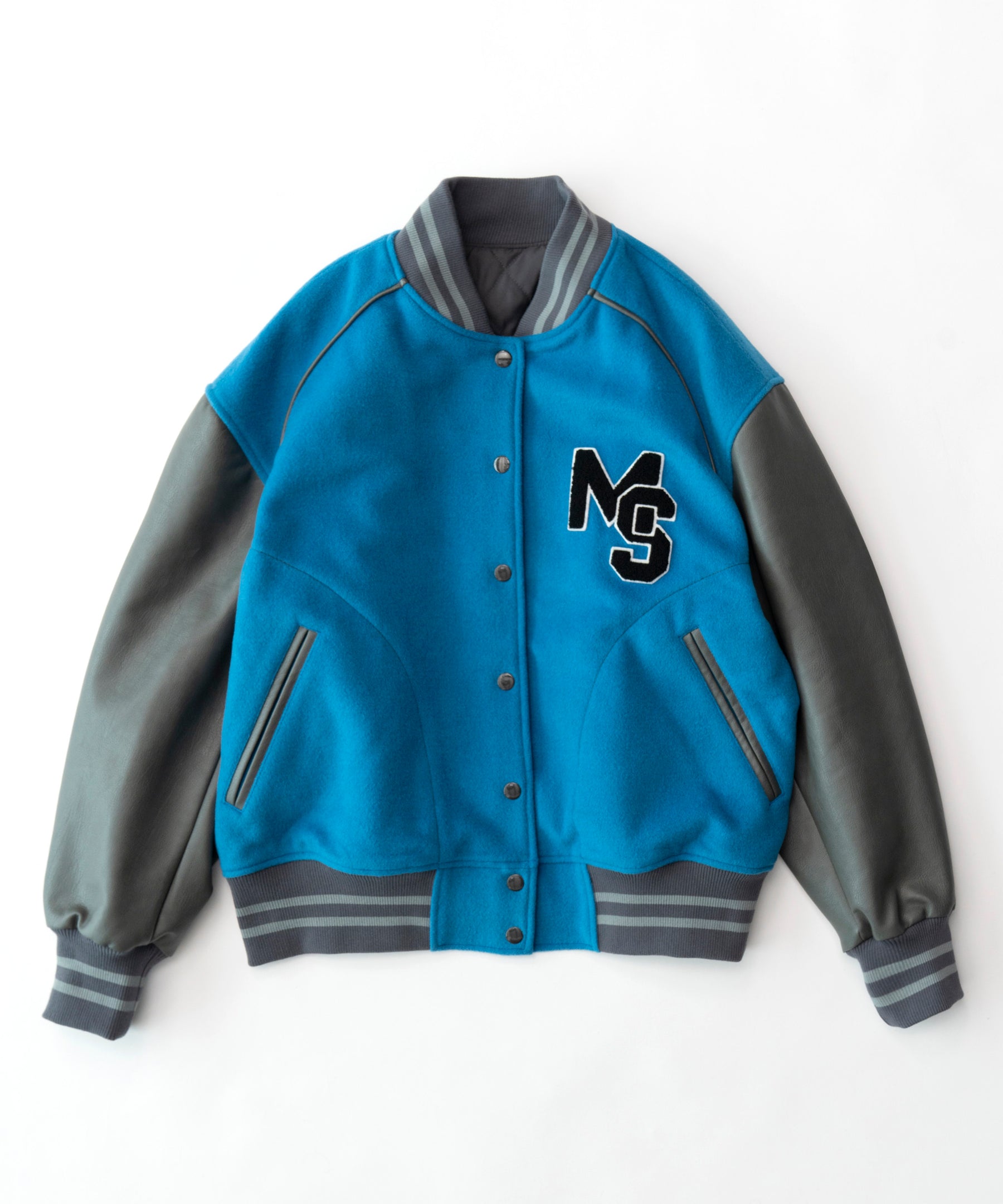 【SALE】Varsity Jacket