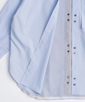 [26SPRING PRE-ORDER] 쉬어 셔츠