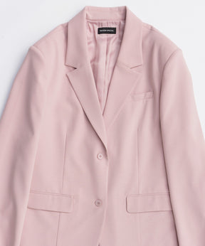 【26SPRING PRE-ORDER】Color Single Jacket