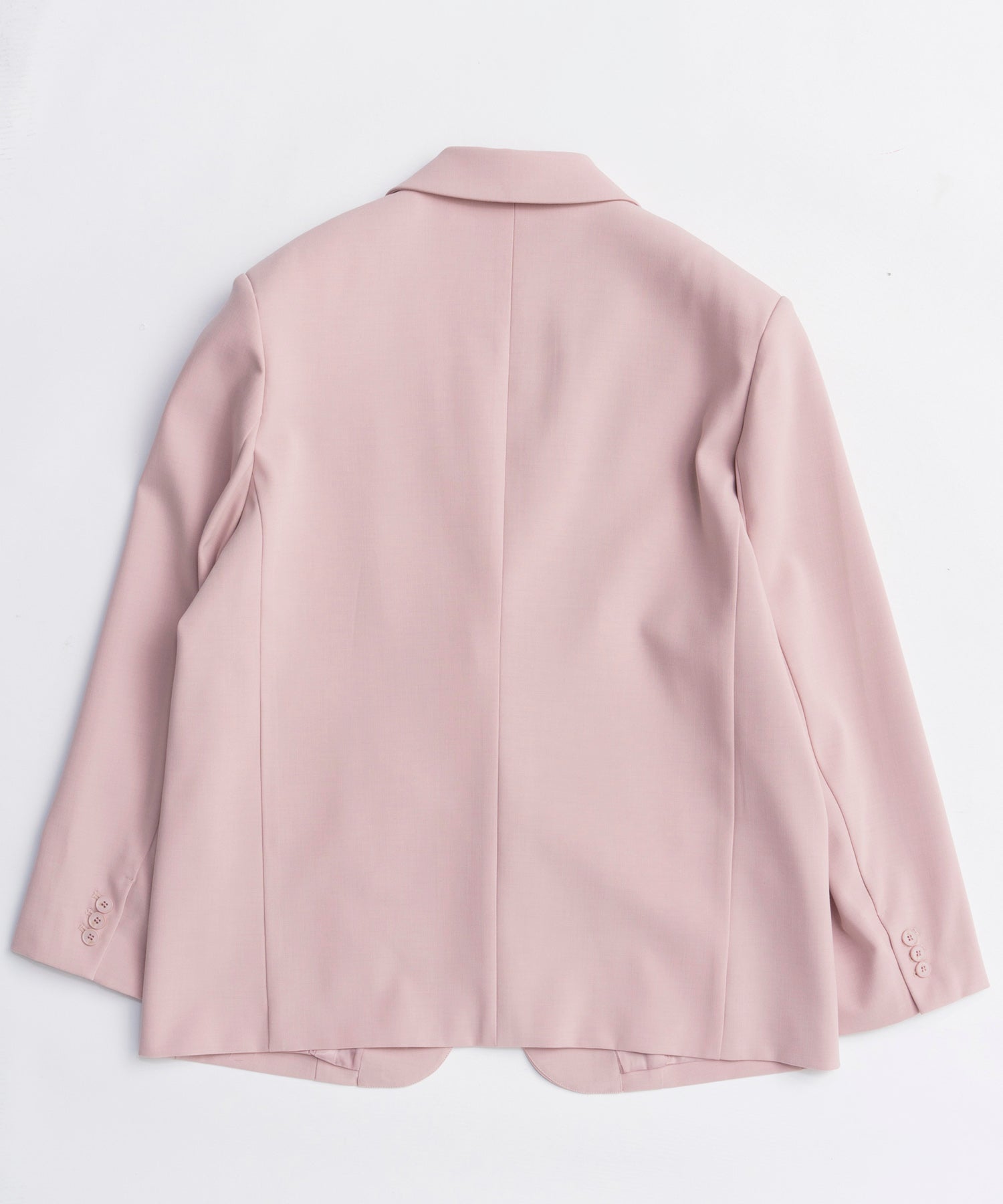 【26SPRING PRE-ORDER】Color Single Jacket