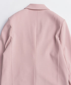 【26SPRING PRE-ORDER】Color Single Jacket