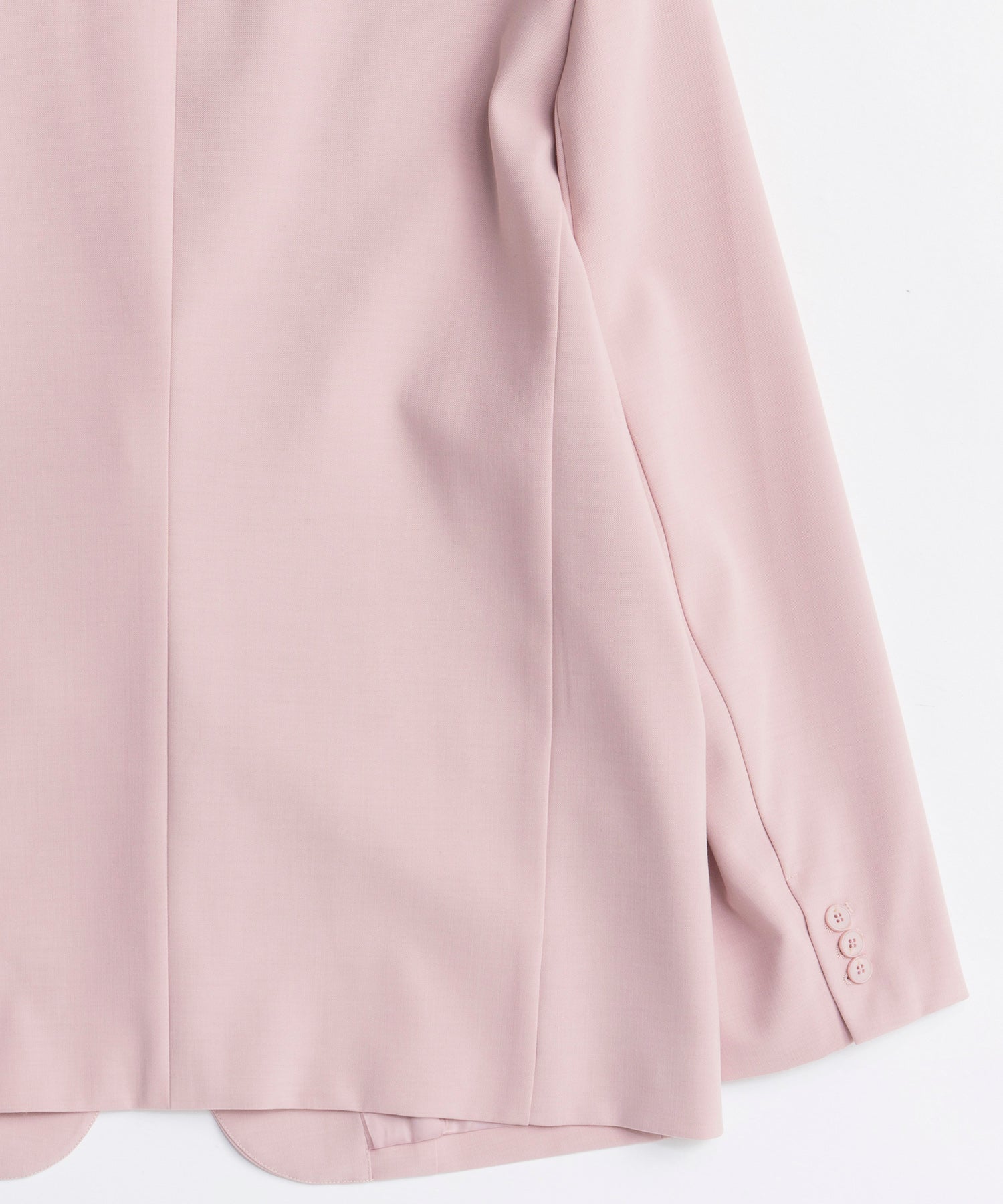 【26SPRING PRE-ORDER】Color Single Jacket