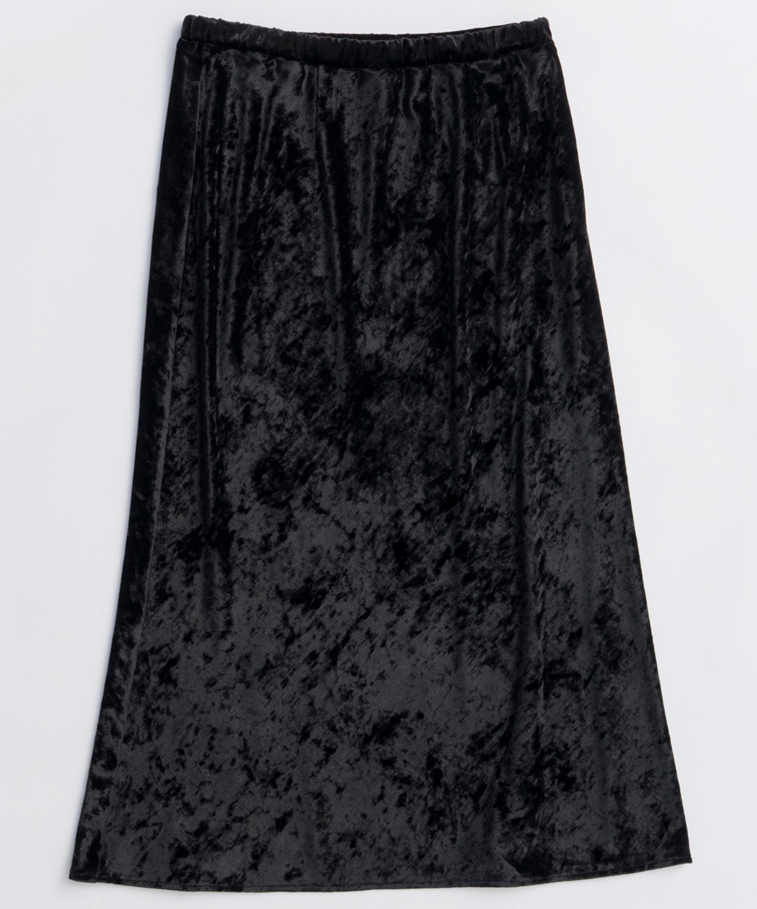 多路Velor美人鱼中心裙