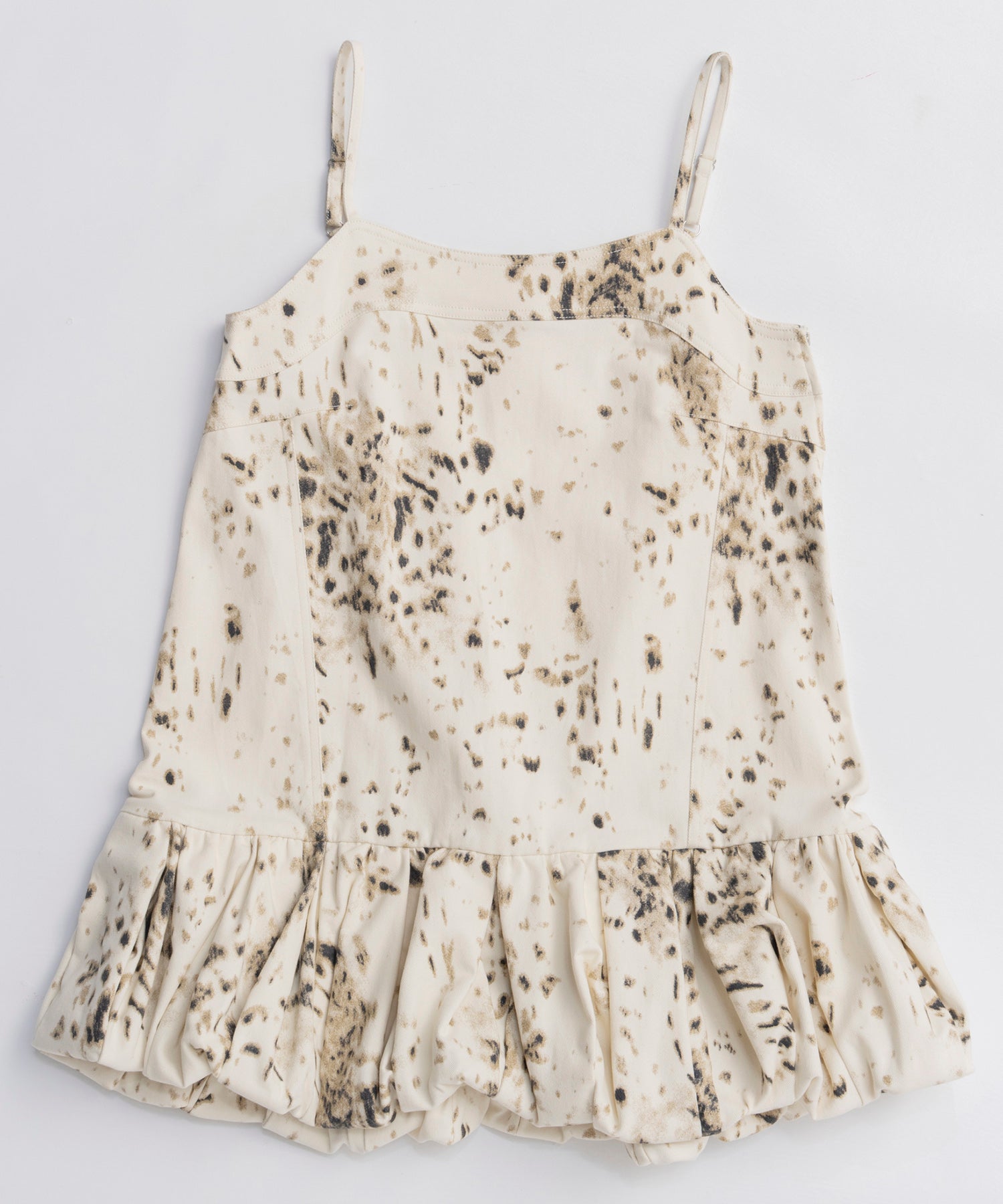 [26SPRING预购] 气球外套