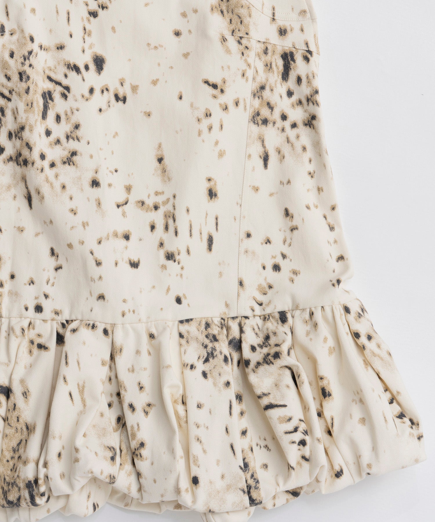 [26SPRING预购] 气球外套