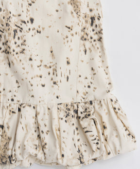 [26SPRING预购] 气球外套