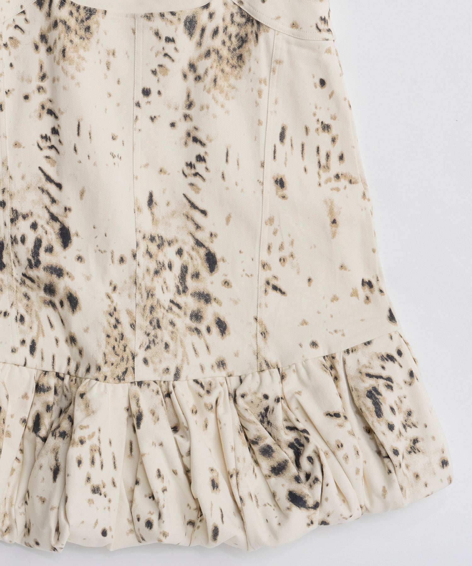 [26SPRING预购] 气球外套