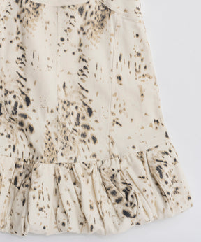 [26SPRING预购] 气球外套