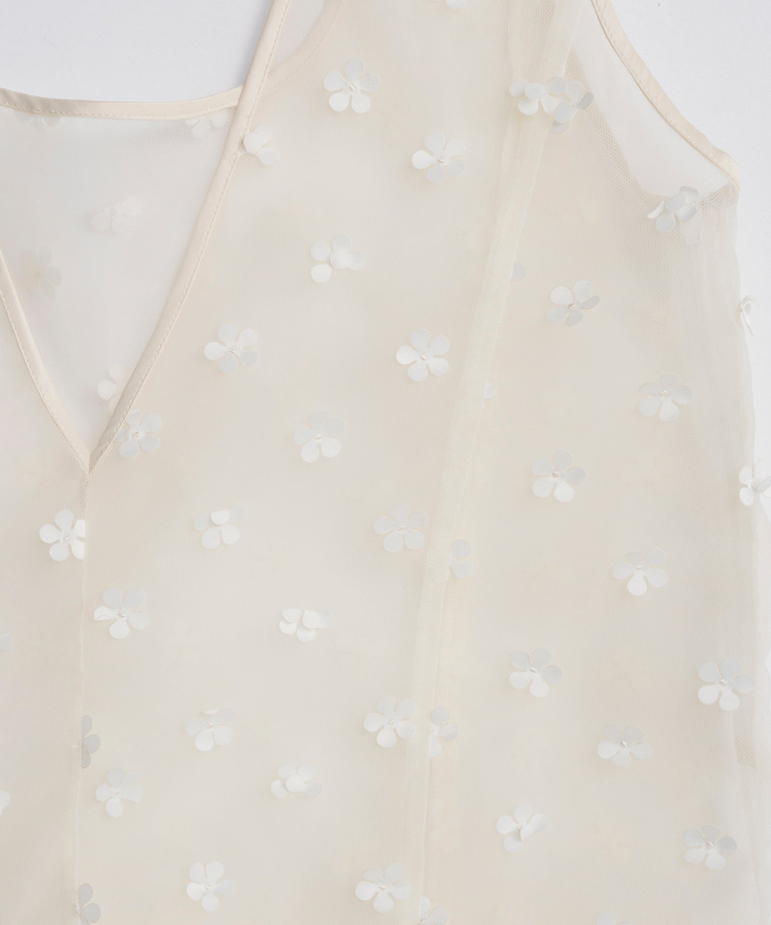 【26SPRING PRE-ORDER】Lily Hem Tunic