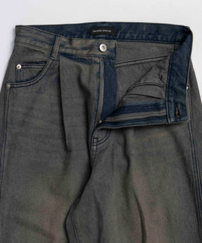 [25WINTER PRE-ORDER] 2-way Wide Cocoon Pants