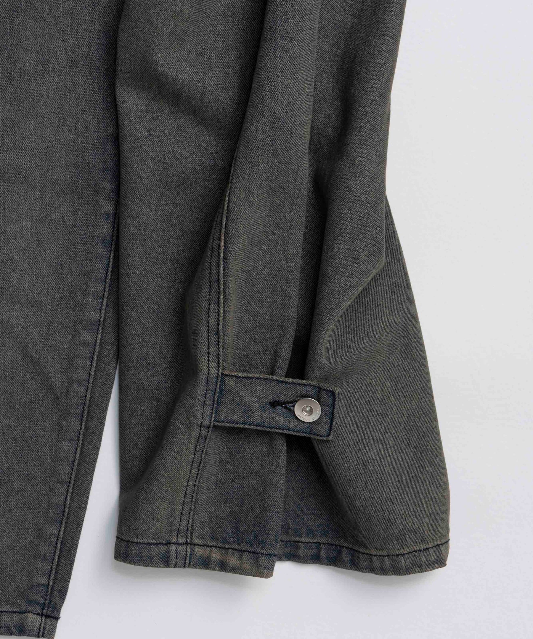 [25WINTER PRE-ORDER] 2-way Wide Cocoon Pants