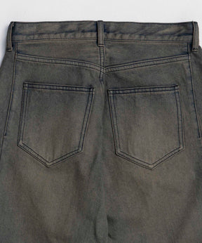 [25WINTER PRE-ORDER] 2-way Wide Cocoon Pants