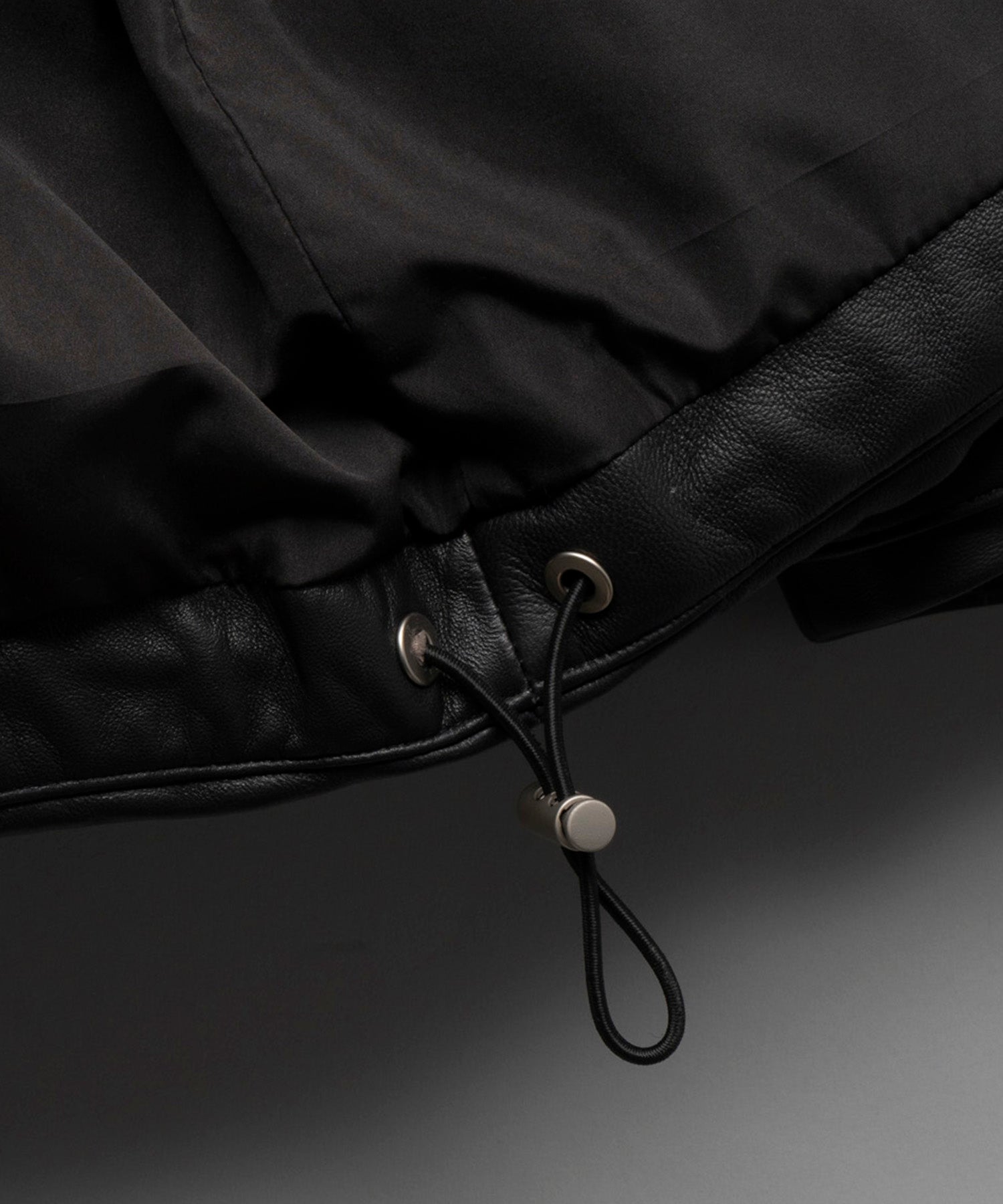 [24AW Pre-Order] Sheep Leather Prime-Over Single Rider Collaled Jacket