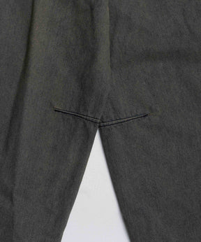 [25WINTER PRE-ORDER] 2-way Wide Cocoon Pants