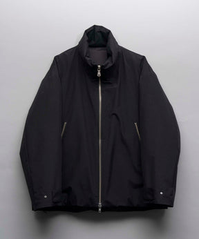 【24AW PRE-ORDER】【Foxfire for MAISON SPECIAL】「GORE-TEX」 Prime-Over Stand Collar Blouson