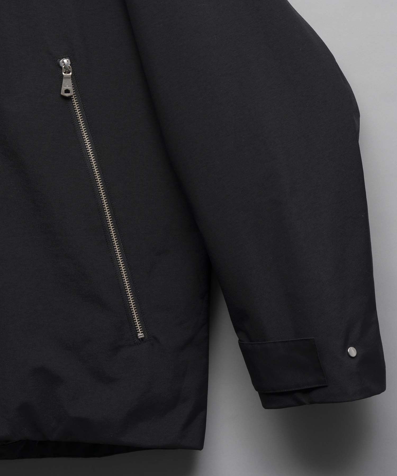 【24AW PRE-ORDER】【Foxfire for MAISON SPECIAL】「GORE-TEX」 Prime-Over Stand Collar Blouson