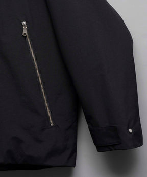 【24AW PRE-ORDER】【Foxfire for MAISON SPECIAL】「GORE-TEX」 Prime-Over Stand Collar Blouson