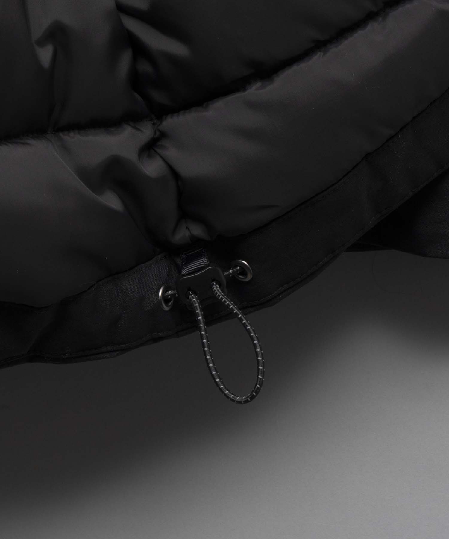 【24AW PRE-ORDER】【Foxfire for MAISON SPECIAL】「GORE-TEX」 Prime-Over Stand Collar Blouson