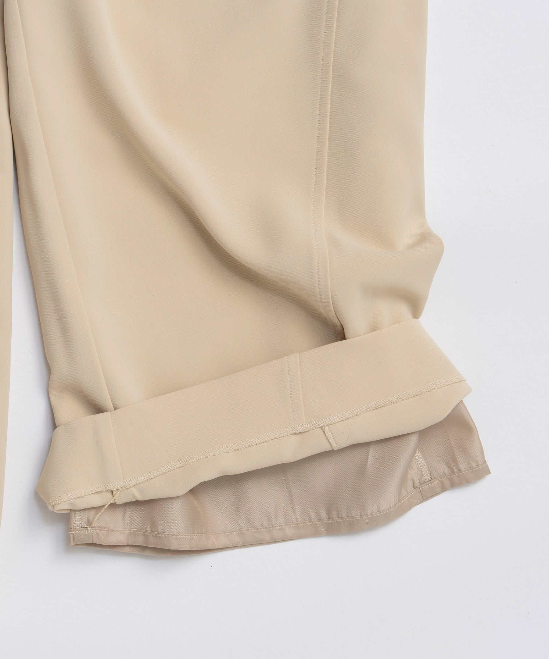 [25WINTER PRE-ORDER] Pocket Belt Double Cross Pants