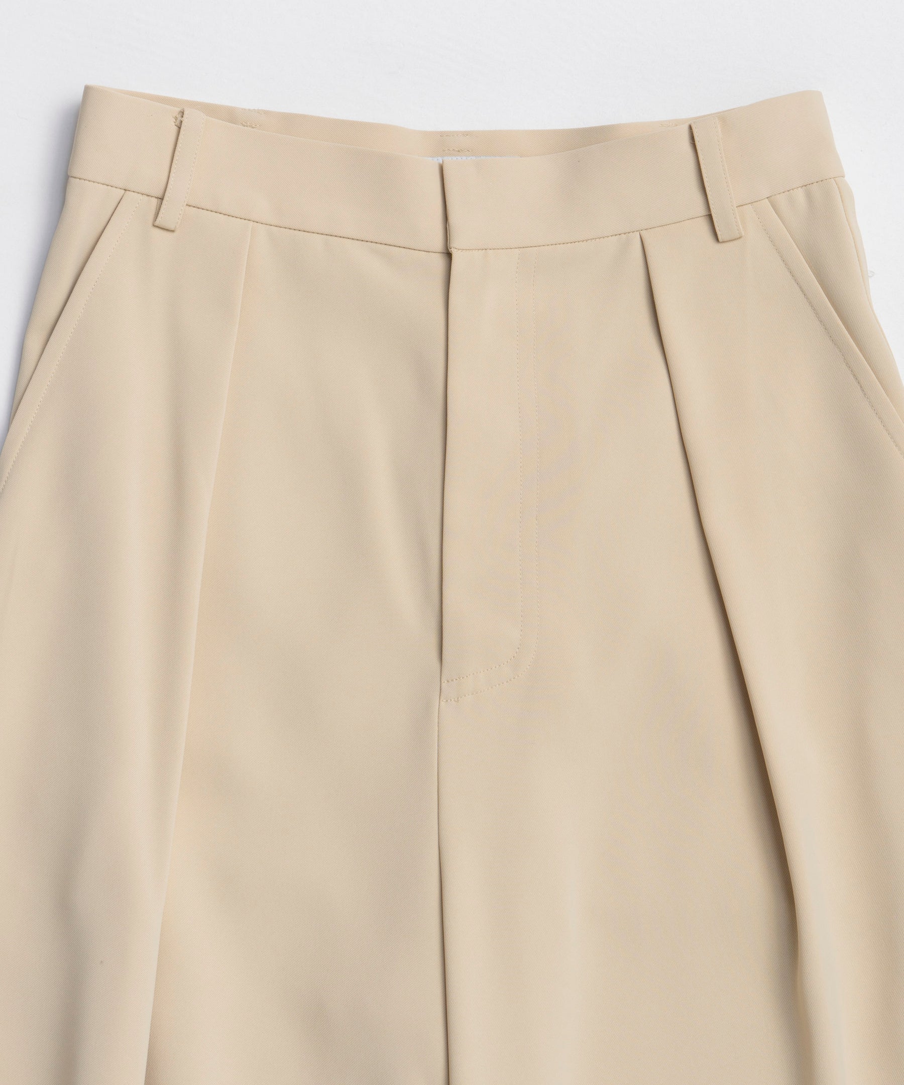 [25WINTER PRE-ORDER] Pocket Belt Double Cross Pants