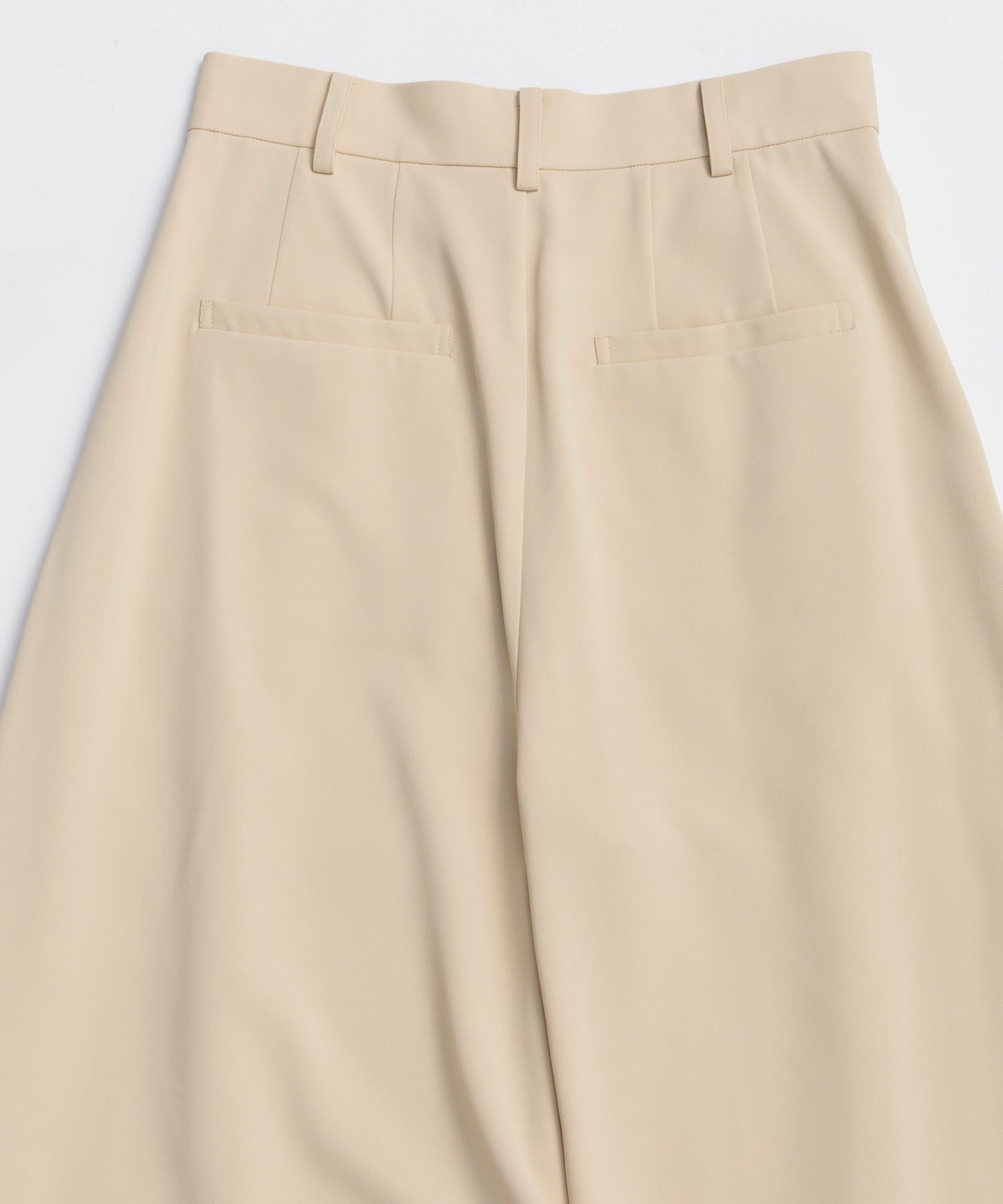 [25WINTER PRE-ORDER] Pocket Belt Double Cross Pants