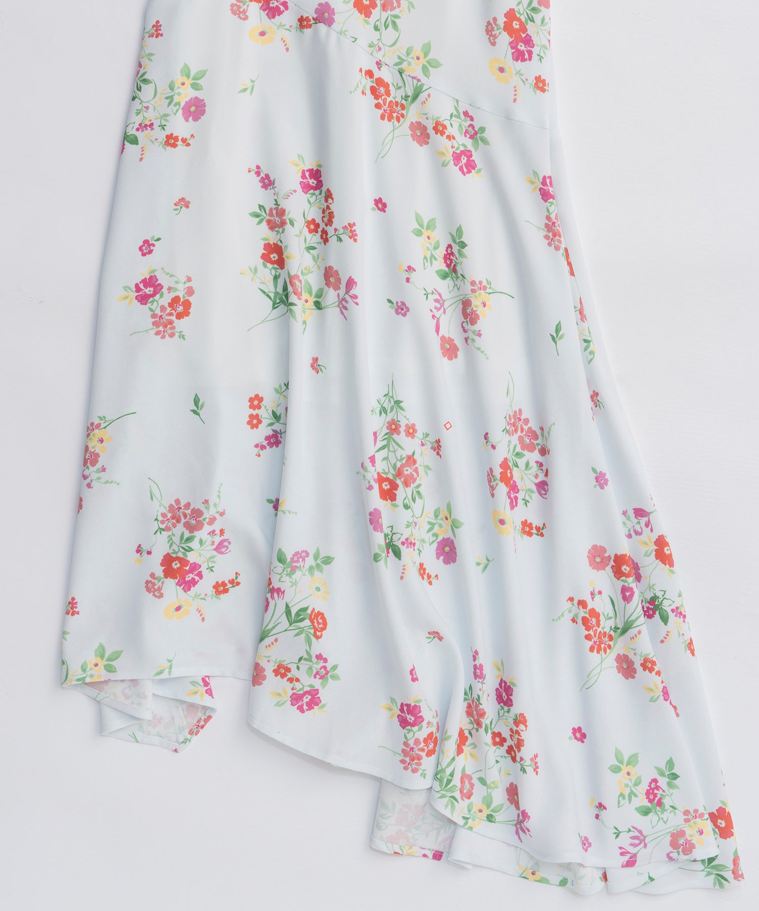 【26SPRING PRE-ORDER】Flower Camisole Dress