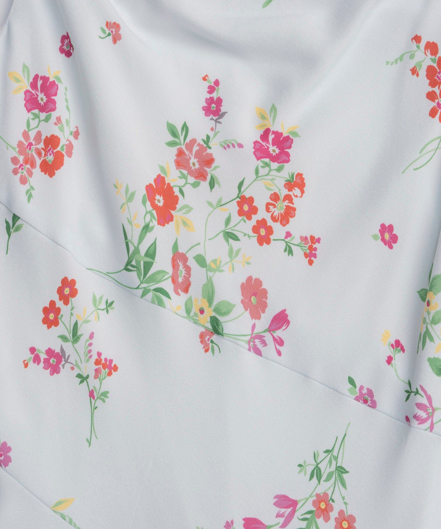 【26SPRING PRE-ORDER】Flower Camisole Dress