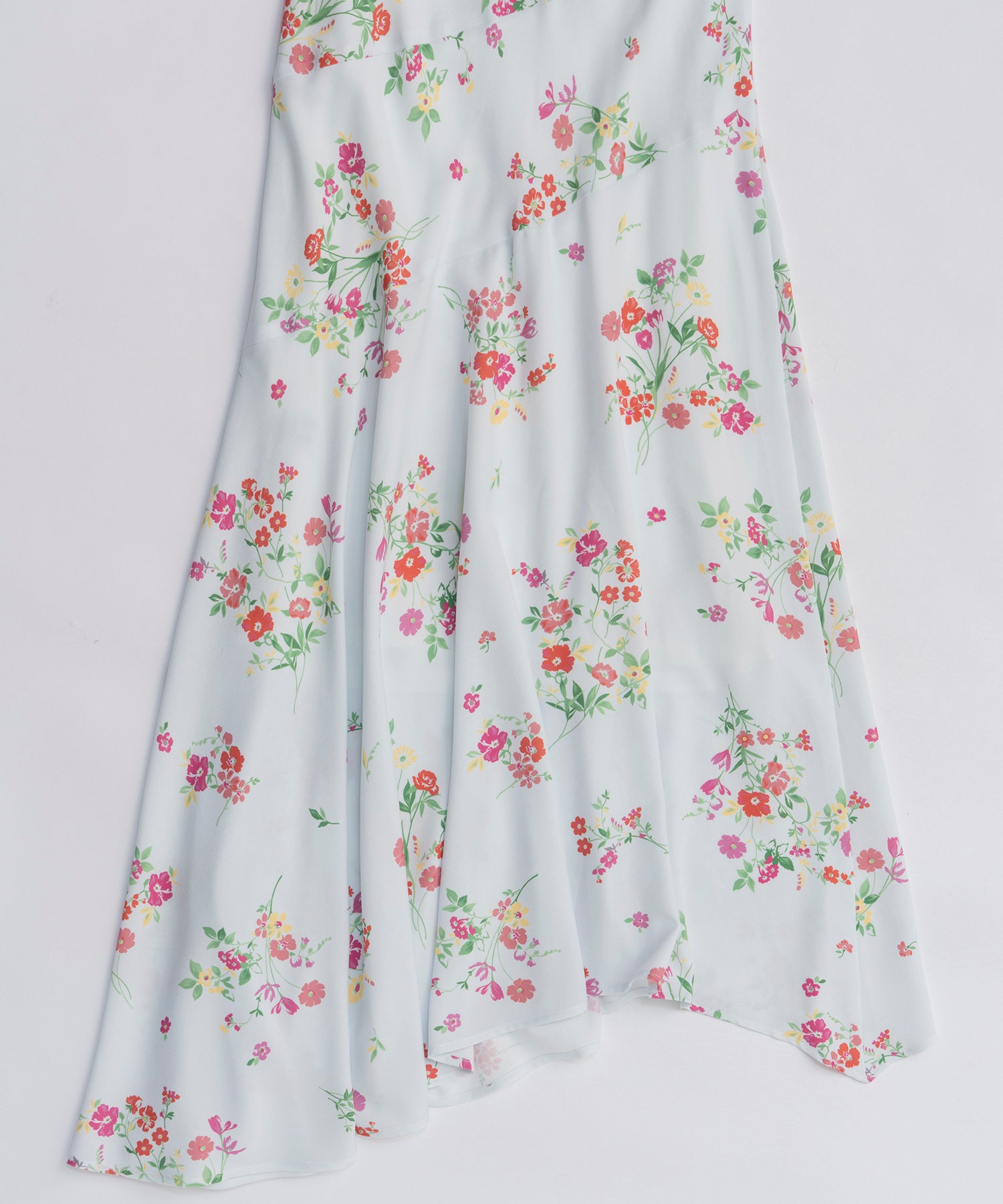 【26SPRING PRE-ORDER】Flower Camisole Dress