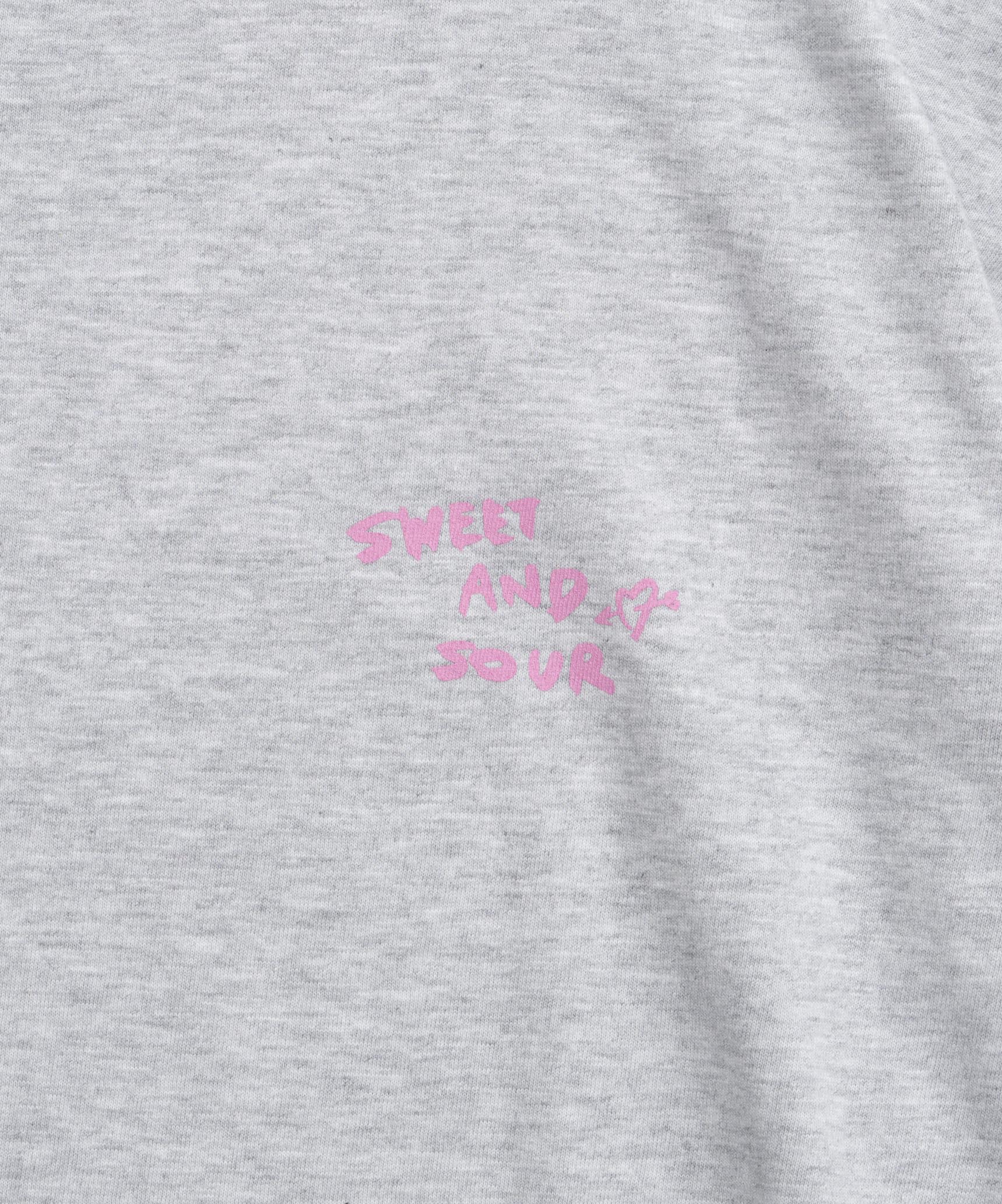 【24AUTUMN PRE-ORDER】EARLYROMANCE Long Sleeve T-shirt