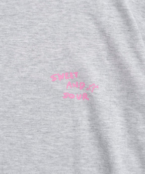 【24AUTUMN PRE-ORDER】EARLYROMANCE Long Sleeve T-shirt