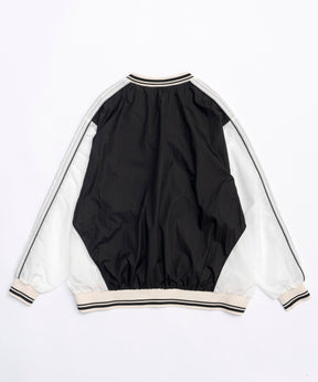 【PRE-ORDER】Piping Sideline Tops