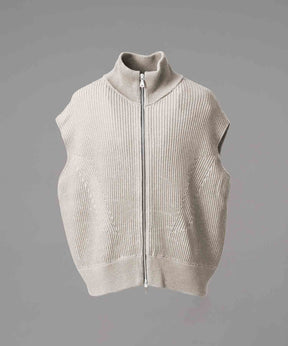 [24AW Pre-Order] Prime-Over Drivers Knit Vest