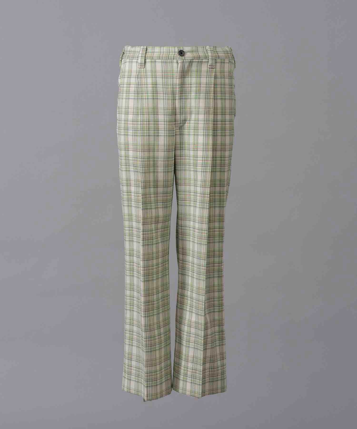 【1/17（金）12:00販売開始】【LIMITED EDITION】One-Tuck Wide Pants