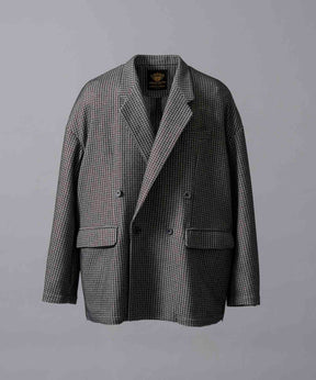 【1/17（金）12:00販売開始】【LIMITED EDITION】Prime-Over Double Tailored Jacket