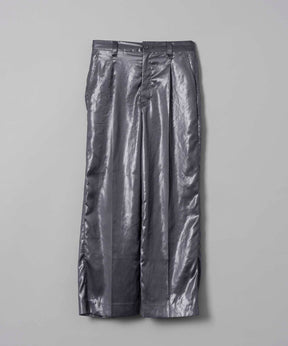 【LIMITED EDITION】One-Tuck Wide Pants