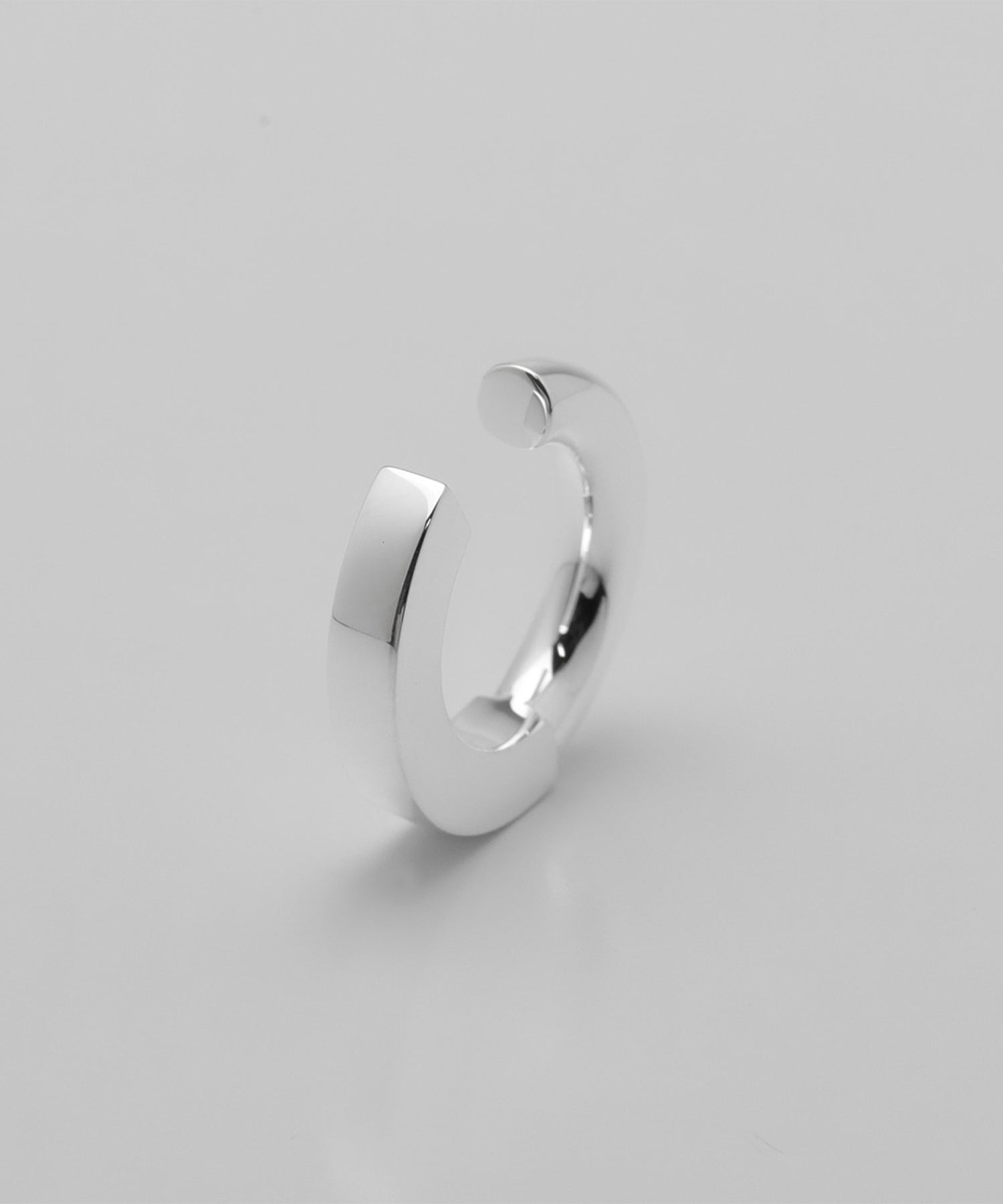 [Mountain People x MAISON SPECIAL] Ring10 (SILVER 925)